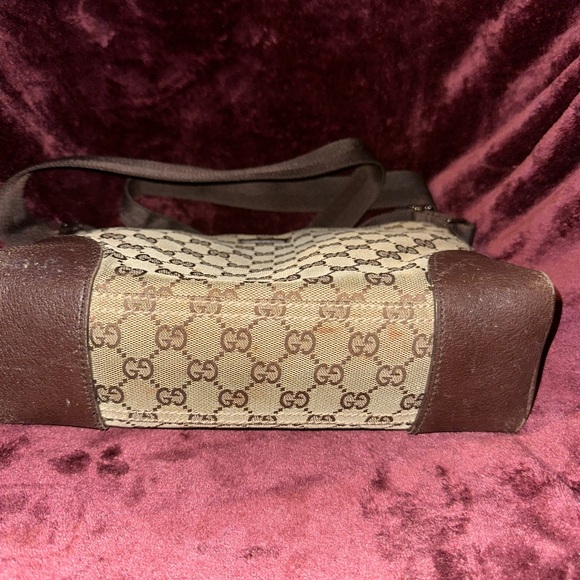 Gucci crossbody - Picture 3 of 7